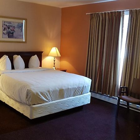 Queens Arms Inn Charlottetown Dış mekan fotoğraf