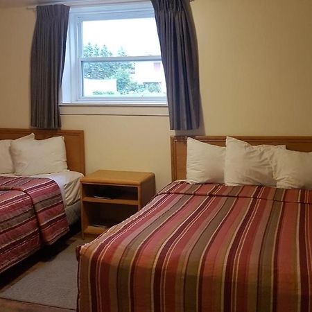 Queens Arms Inn Charlottetown Dış mekan fotoğraf