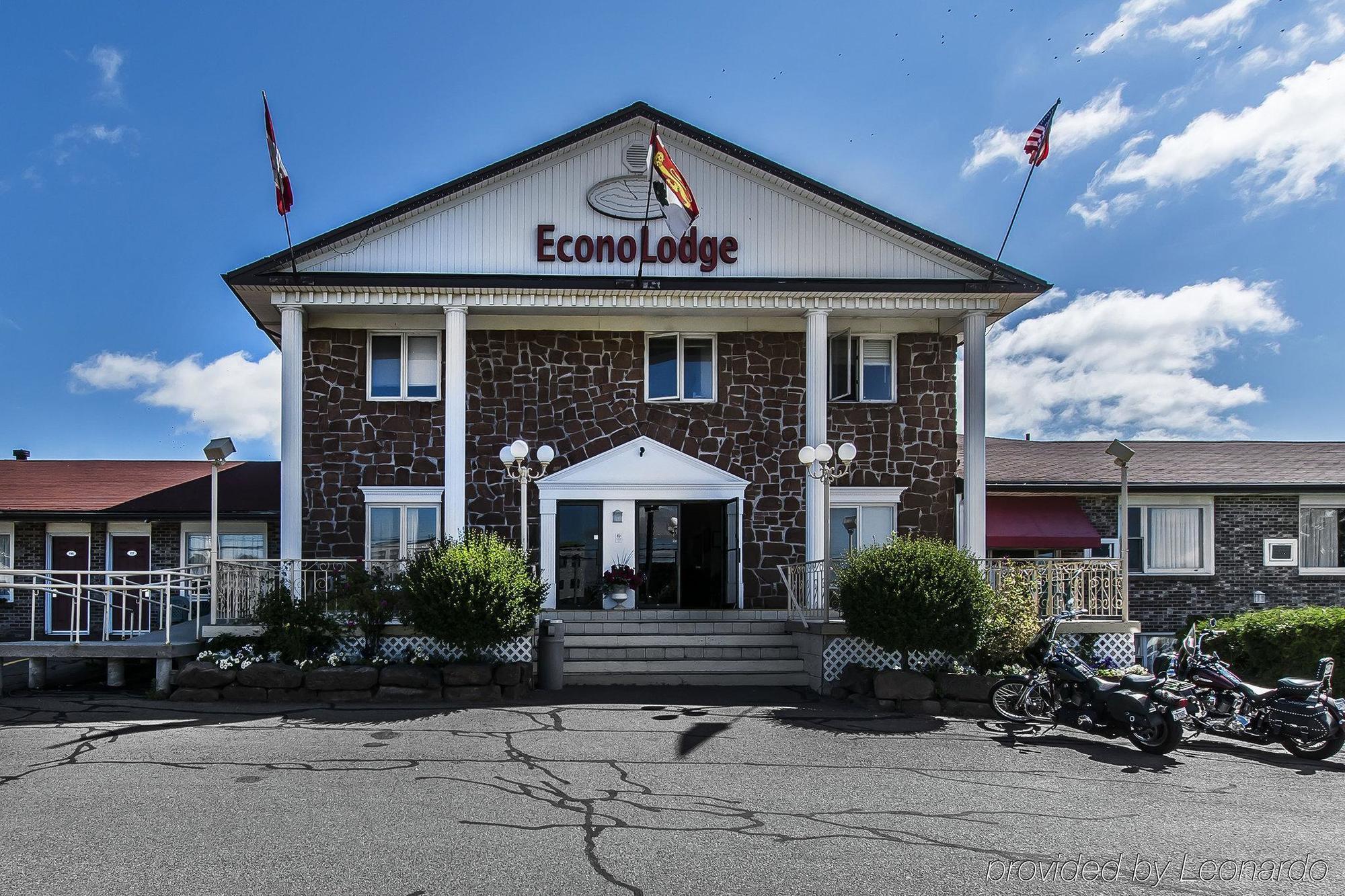 Queens Arms Inn Charlottetown Dış mekan fotoğraf