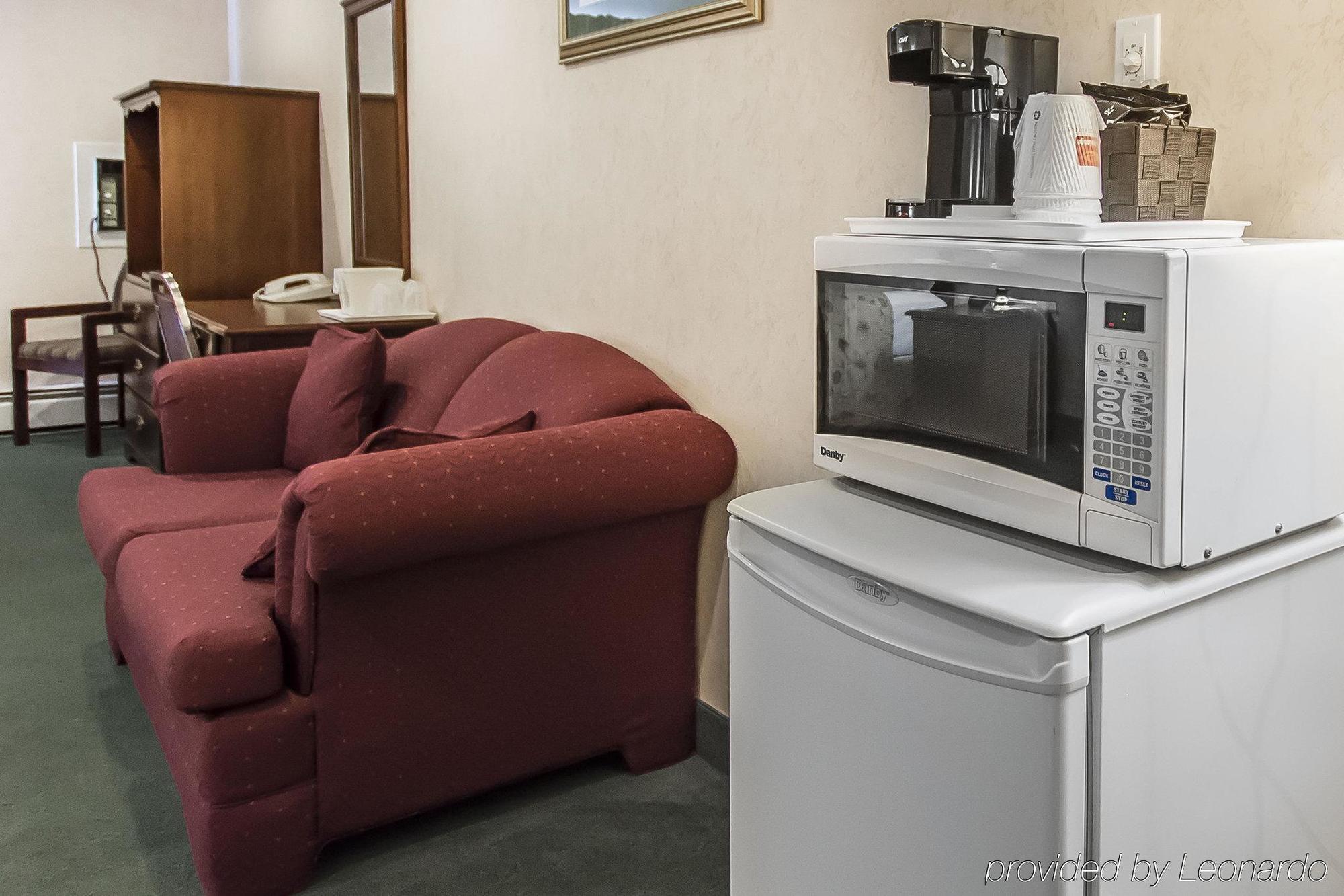 Queens Arms Inn Charlottetown Dış mekan fotoğraf