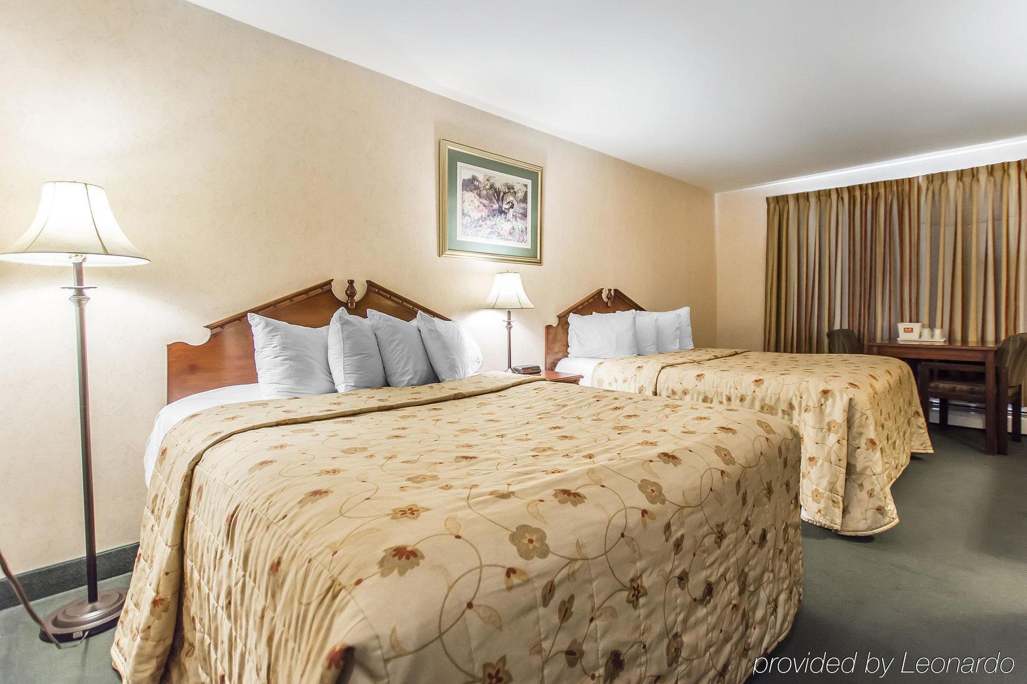 Queens Arms Inn Charlottetown Dış mekan fotoğraf