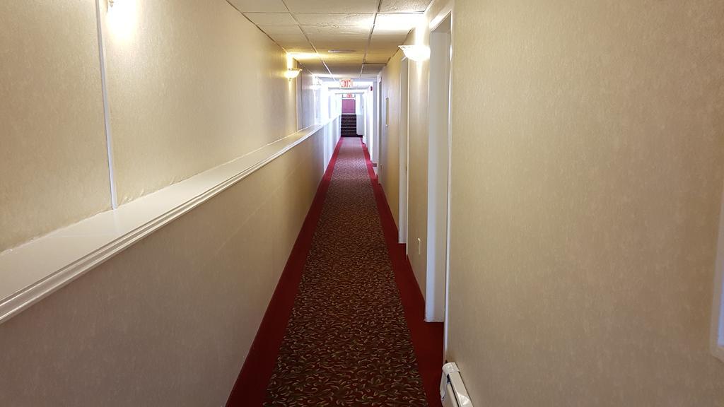 Queens Arms Inn Charlottetown Dış mekan fotoğraf