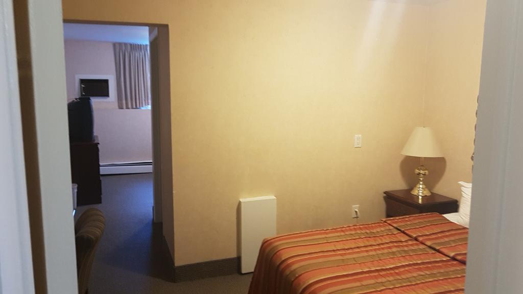 Queens Arms Inn Charlottetown Dış mekan fotoğraf
