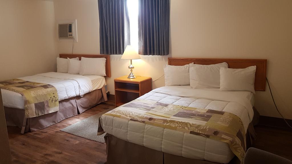 Queens Arms Inn Charlottetown Dış mekan fotoğraf