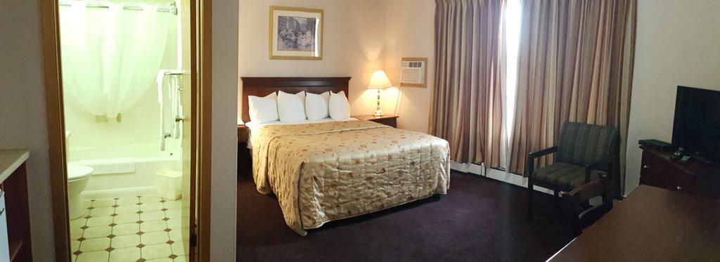 Queens Arms Inn Charlottetown Dış mekan fotoğraf