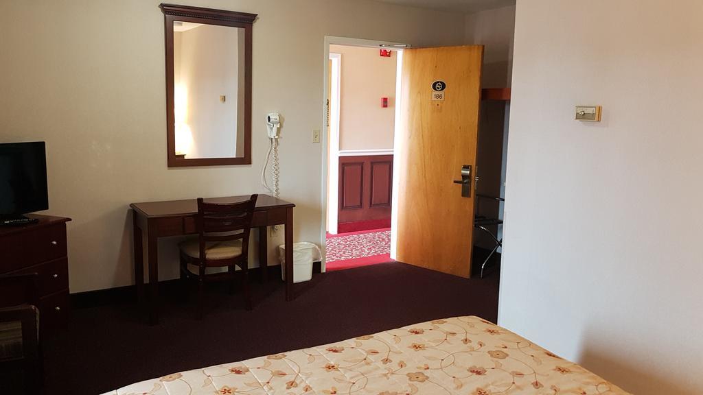 Queens Arms Inn Charlottetown Dış mekan fotoğraf