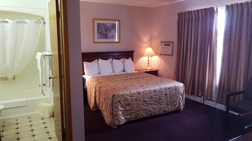 Queens Arms Inn Charlottetown Dış mekan fotoğraf