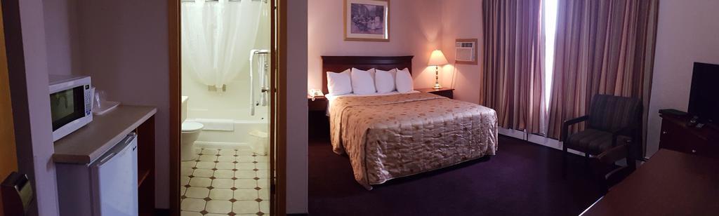Queens Arms Inn Charlottetown Dış mekan fotoğraf