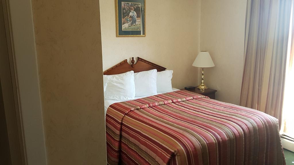 Queens Arms Inn Charlottetown Dış mekan fotoğraf
