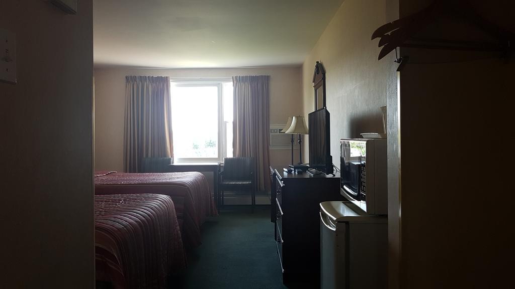 Queens Arms Inn Charlottetown Dış mekan fotoğraf