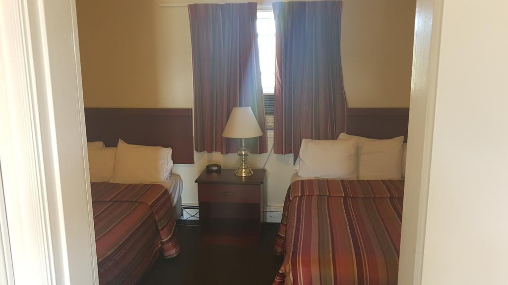 Queens Arms Inn Charlottetown Dış mekan fotoğraf
