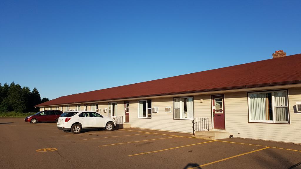 Queens Arms Inn Charlottetown Dış mekan fotoğraf