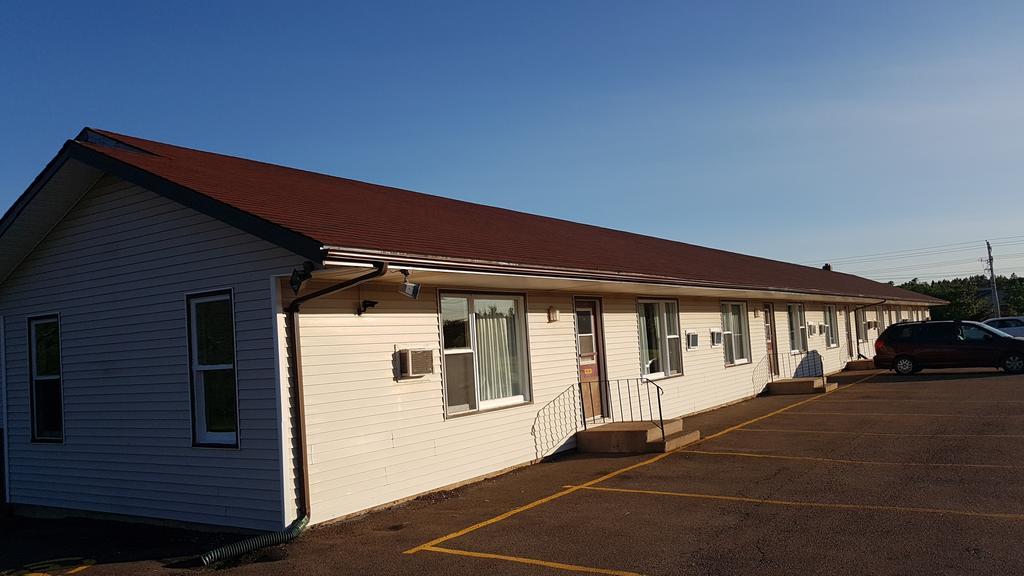 Queens Arms Inn Charlottetown Dış mekan fotoğraf