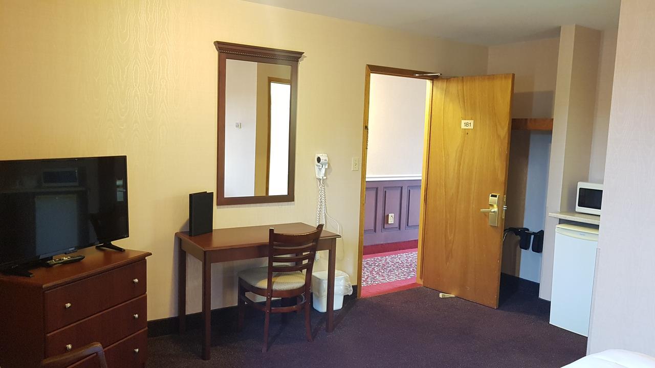 Queens Arms Inn Charlottetown Dış mekan fotoğraf