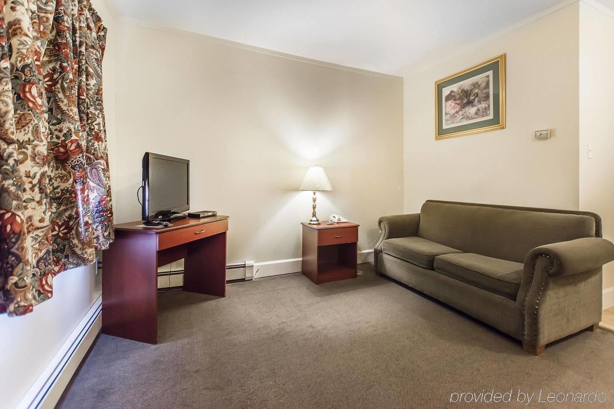 Queens Arms Inn Charlottetown Dış mekan fotoğraf
