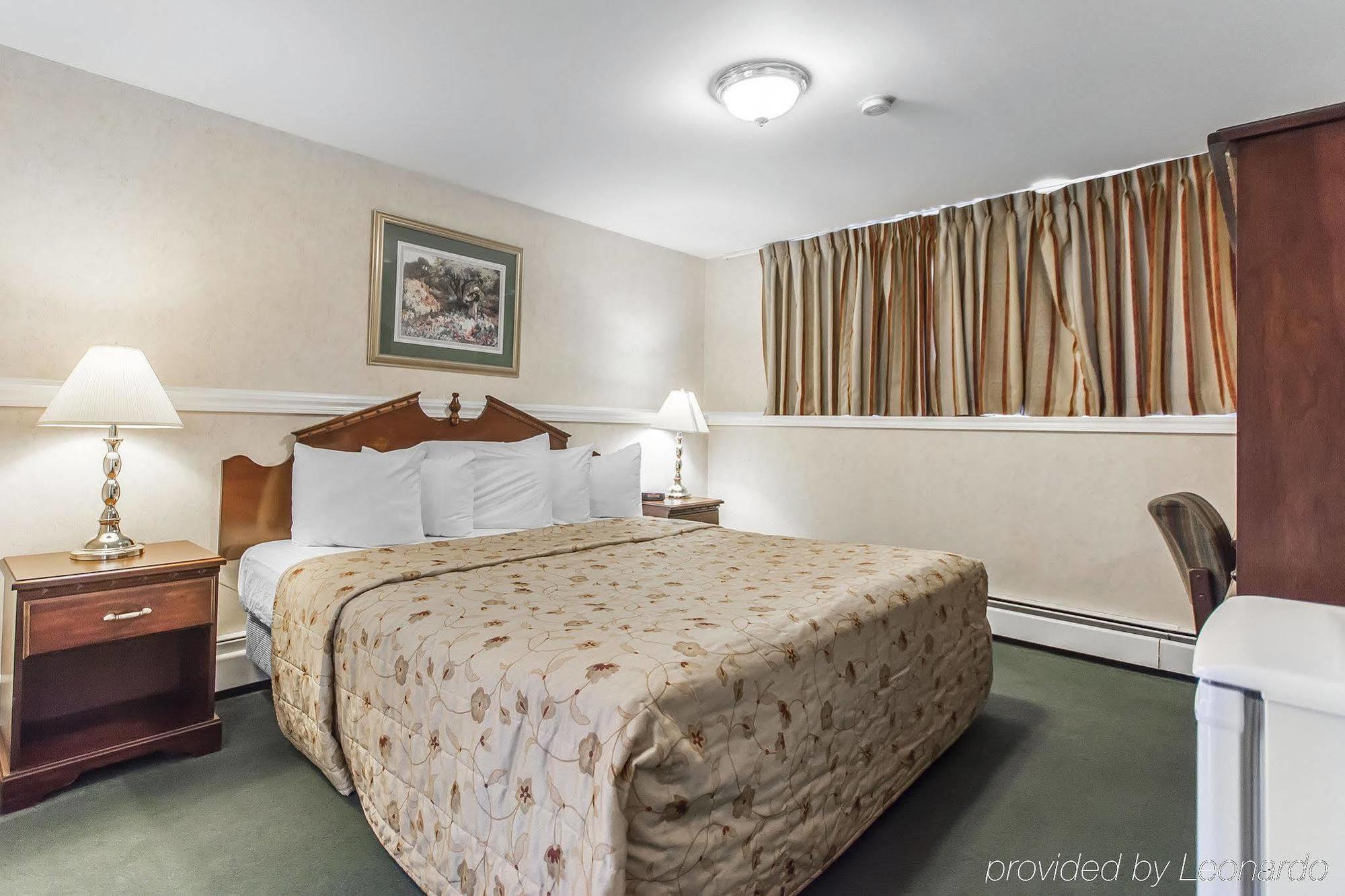Queens Arms Inn Charlottetown Dış mekan fotoğraf