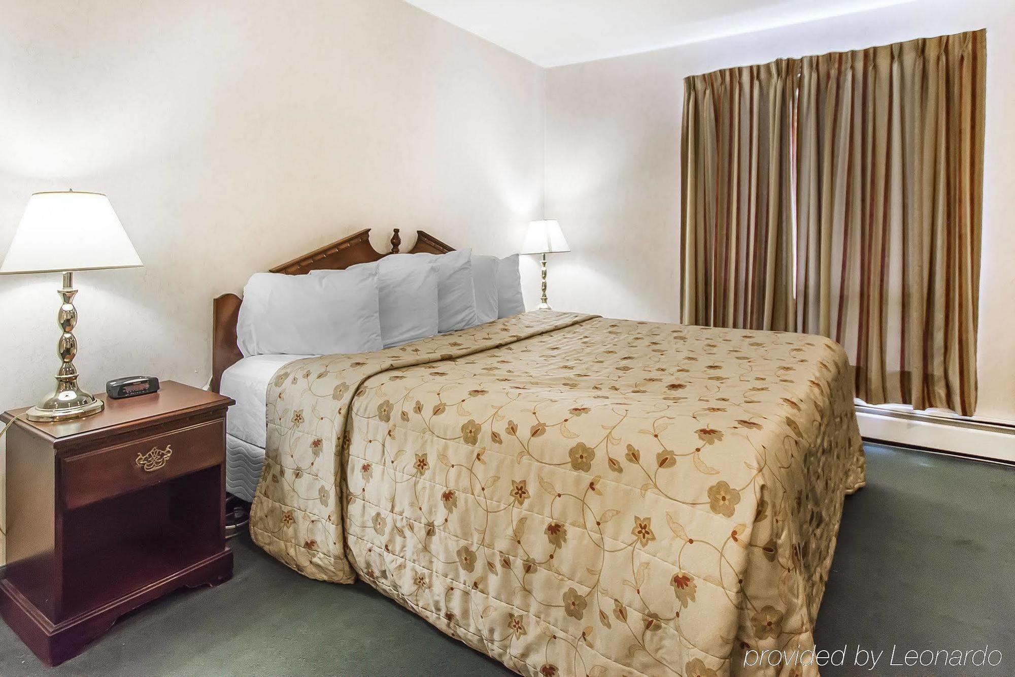 Queens Arms Inn Charlottetown Dış mekan fotoğraf