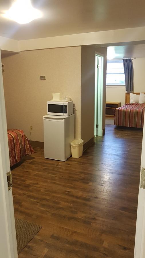 Queens Arms Inn Charlottetown Dış mekan fotoğraf