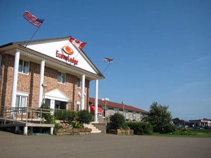 Queens Arms Inn Charlottetown Dış mekan fotoğraf