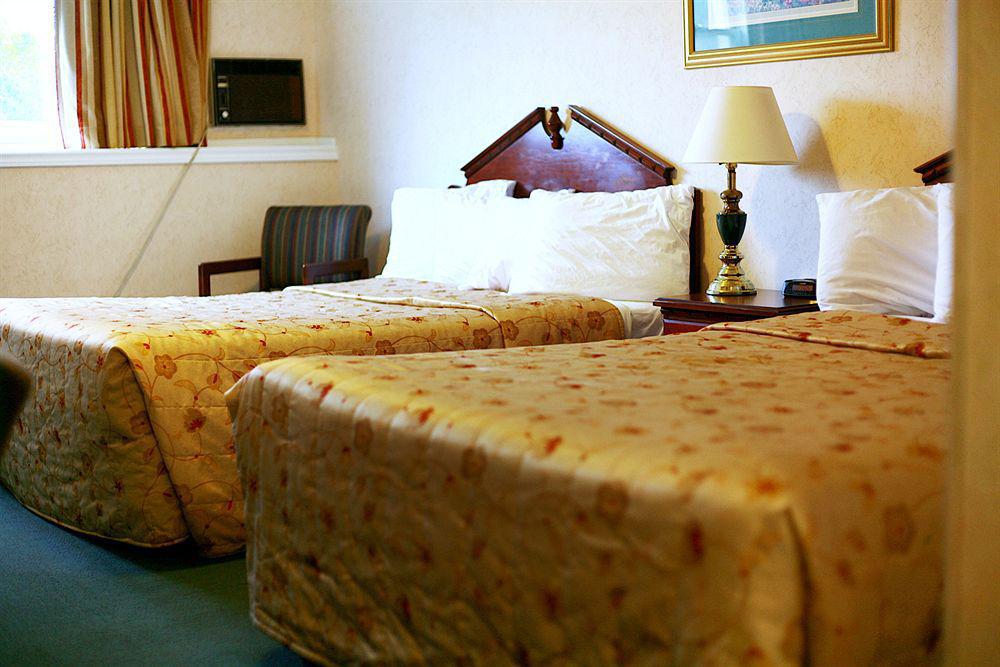 Queens Arms Inn Charlottetown Dış mekan fotoğraf